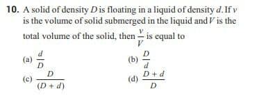 Question Image