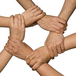 placeholder image to represent content