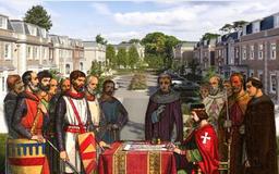 placeholder image to represent content