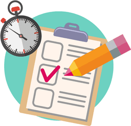 placeholder image to represent content