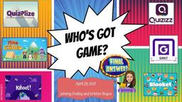 placeholder image to represent content