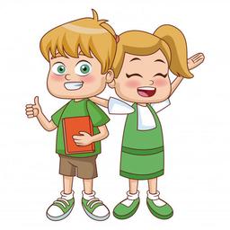 placeholder image to represent content