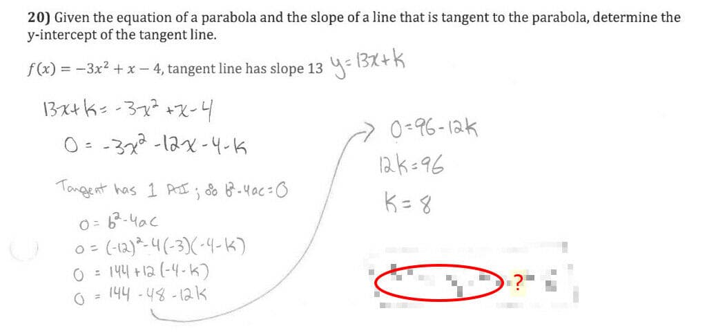 Question Image