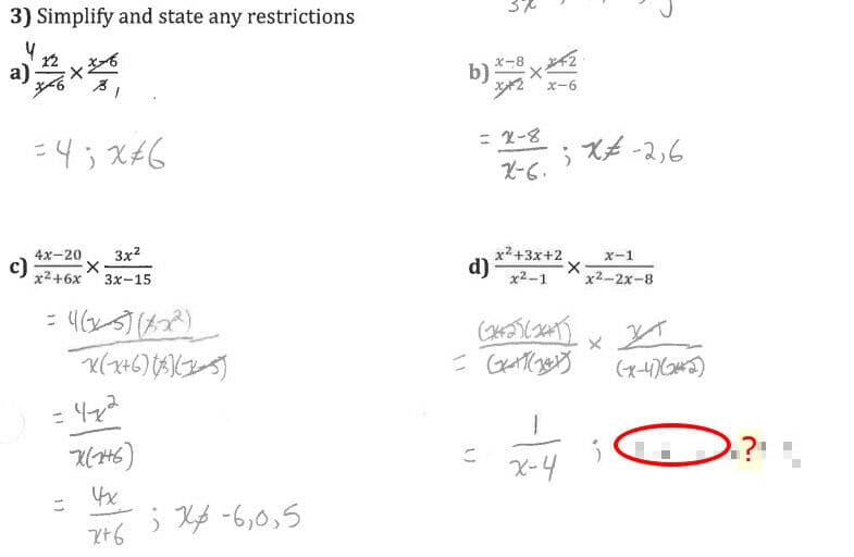 Question Image