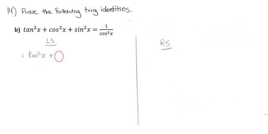 Question Image