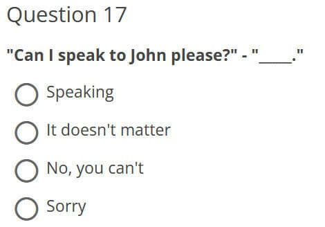 Question Image