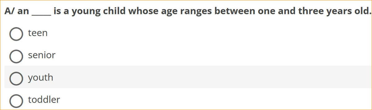 Question Image