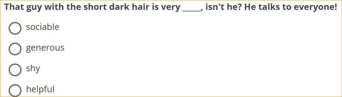 Question Image