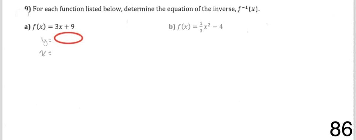 Question Image