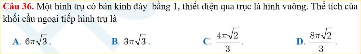 Question Image