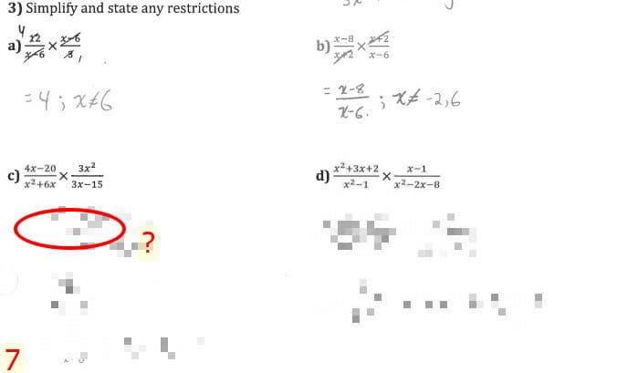 Question Image