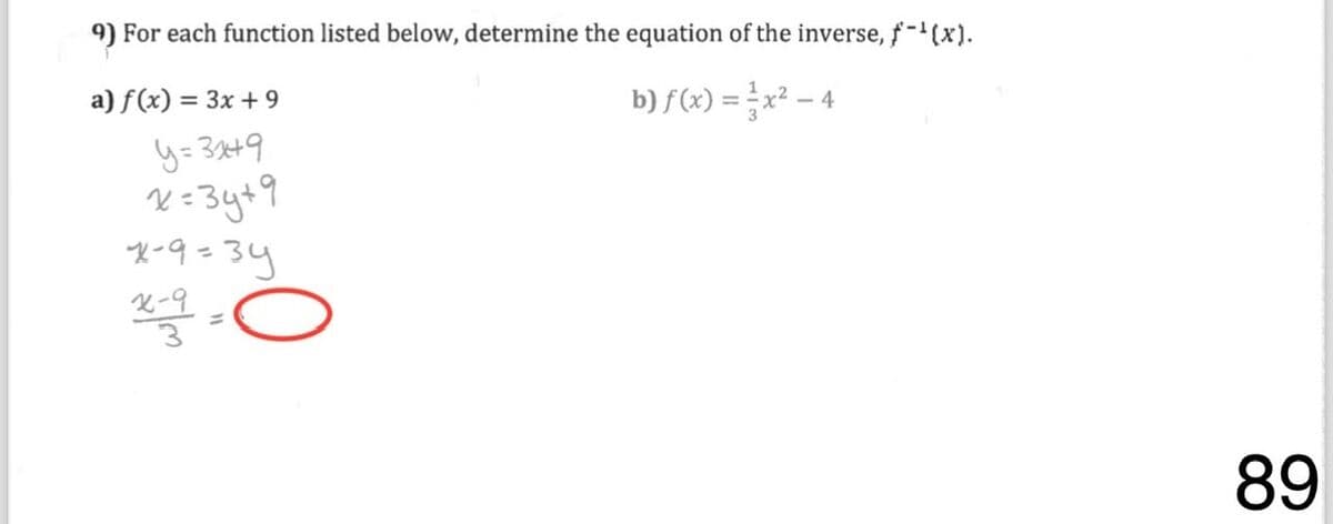 Question Image
