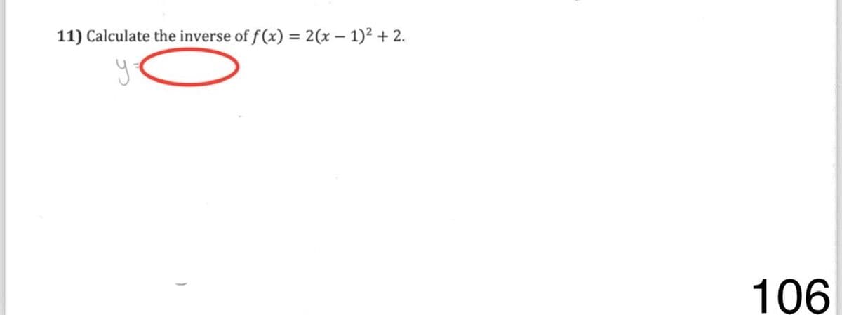 Question Image