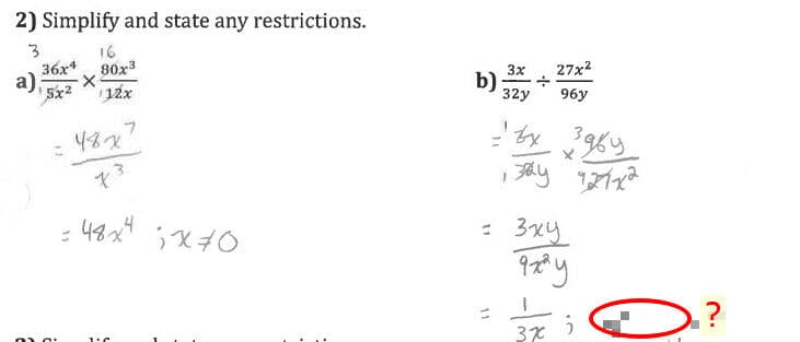 Question Image