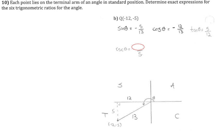 Question Image