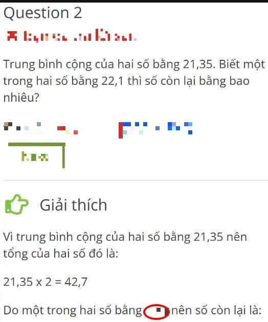 Question Image