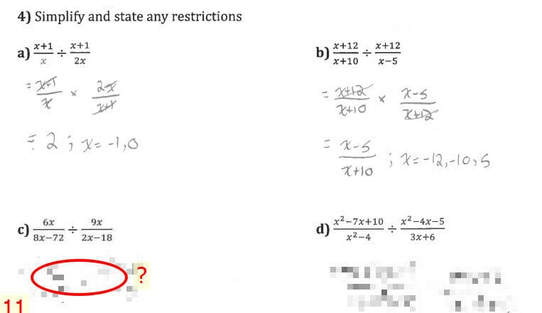 Question Image