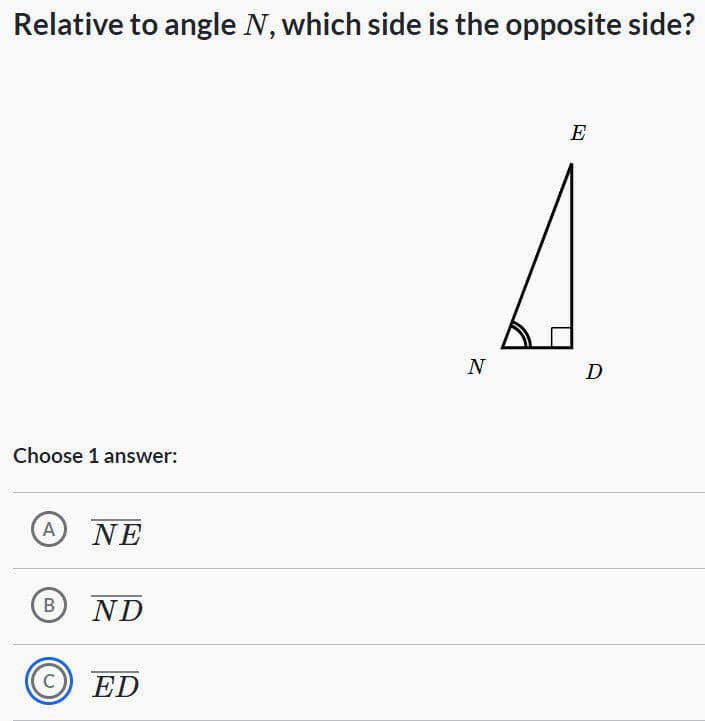 Question Image