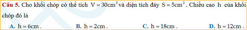 Question Image