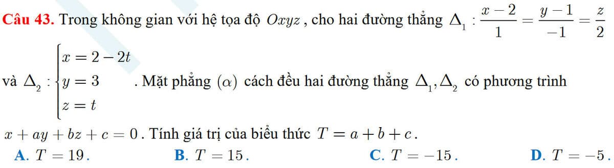 Question Image
