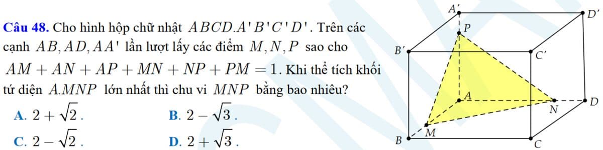 Question Image