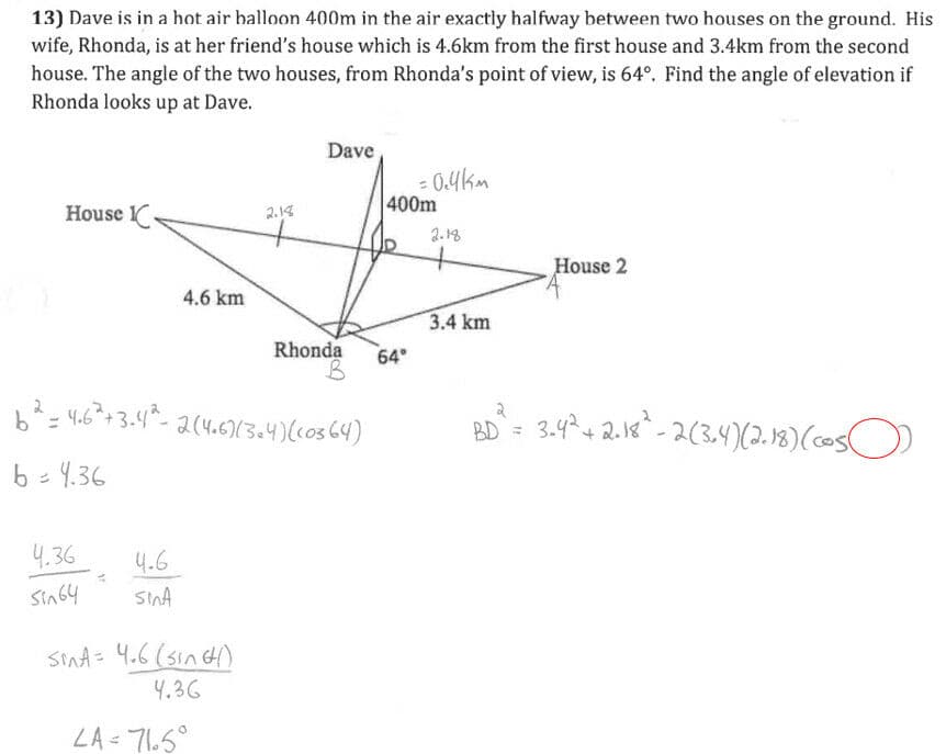 Question Image
