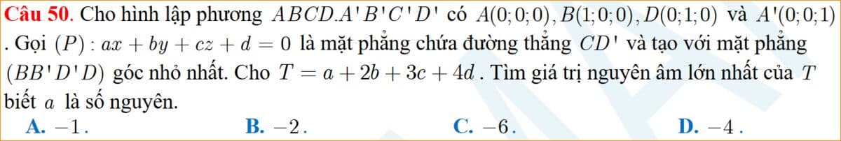 Question Image