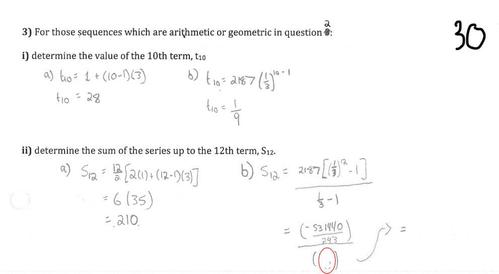Question Image