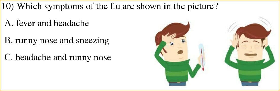 Question Image