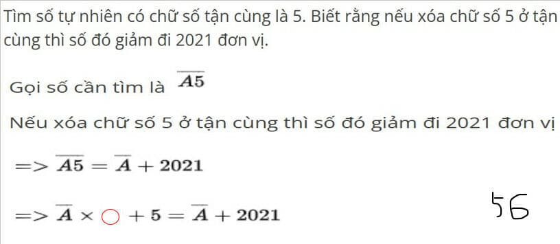 Question Image