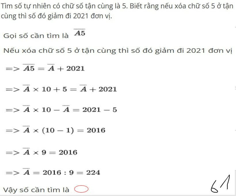 Question Image