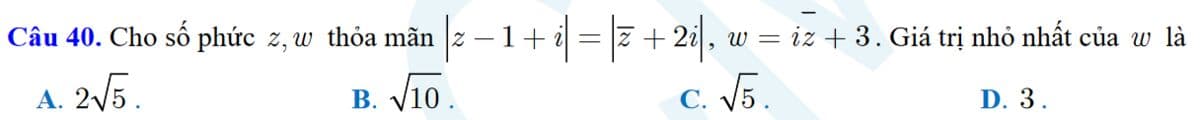 Question Image