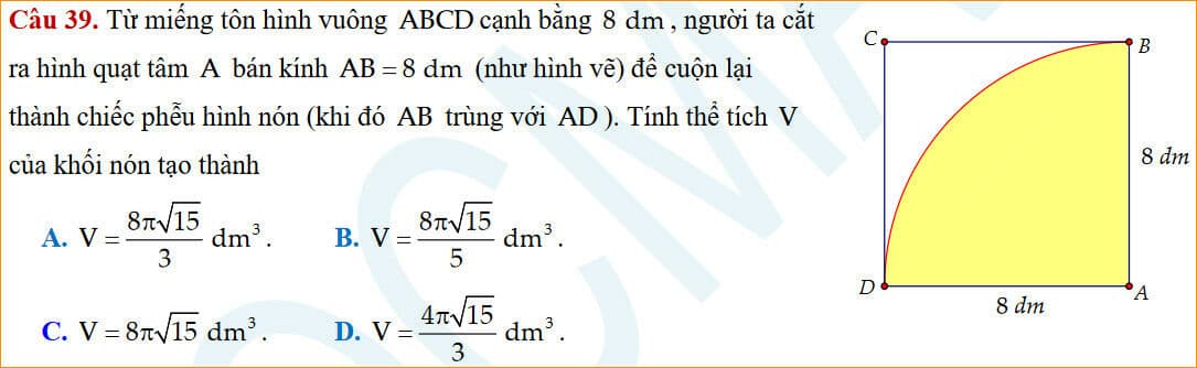 Question Image