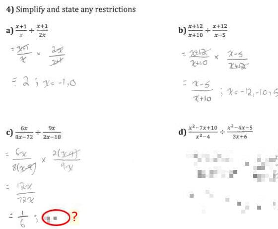 Question Image