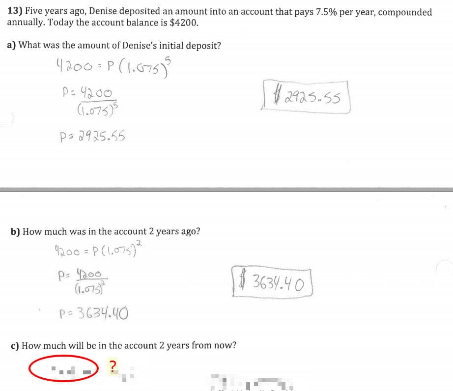 Question Image