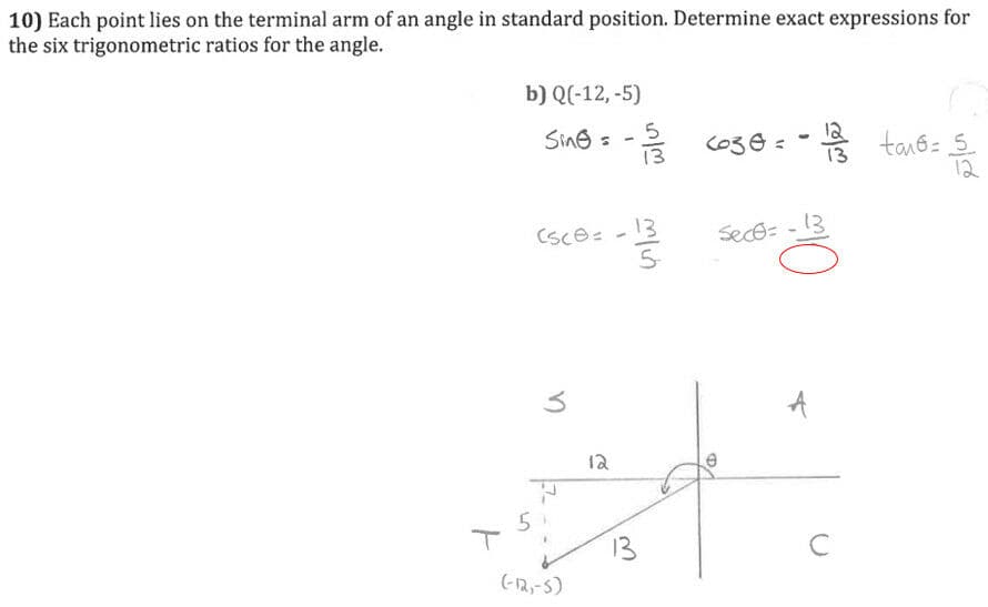 Question Image