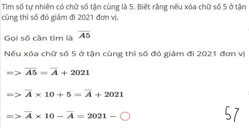 Question Image