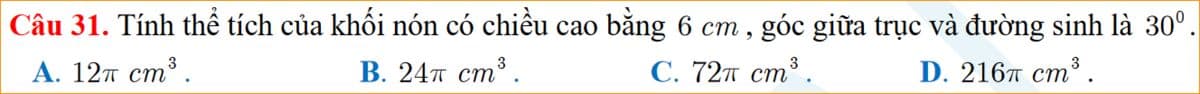 Question Image