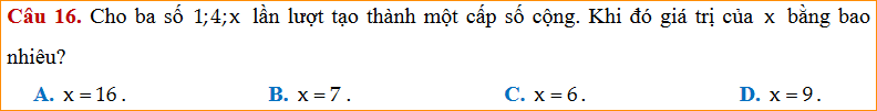 Question Image