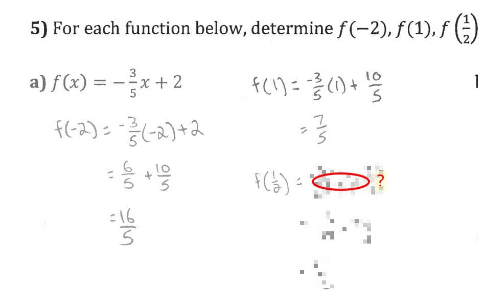 Question Image