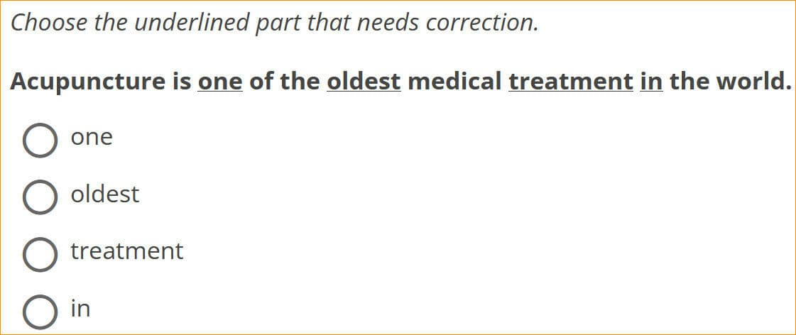 Question Image