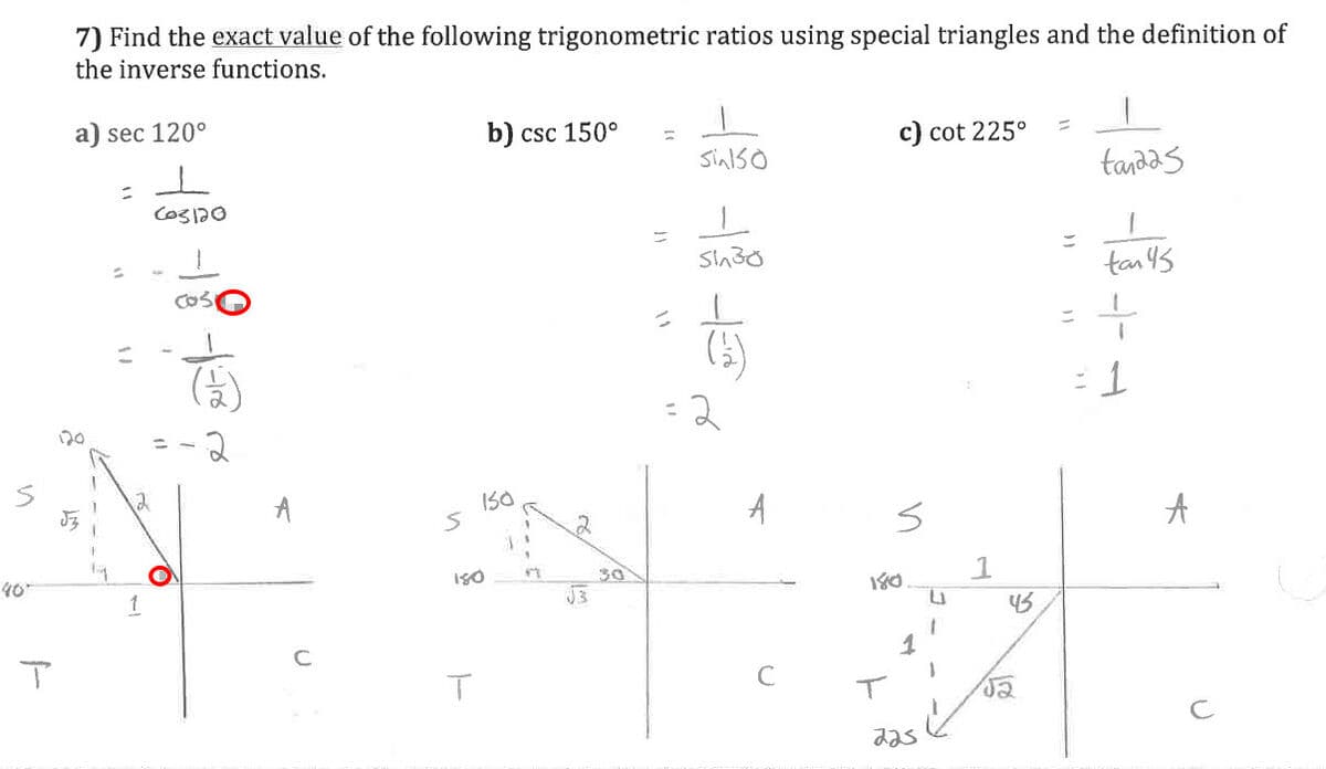 Question Image