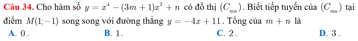 Question Image