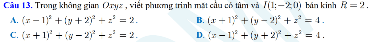 Question Image