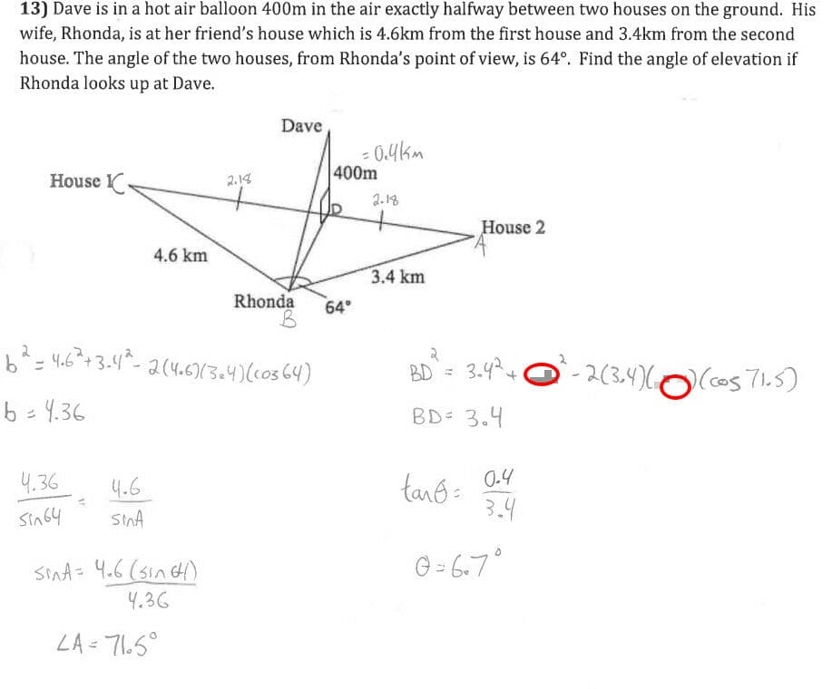 Question Image