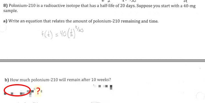 Question Image