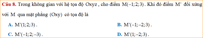 Question Image