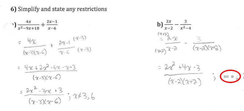 Question Image
