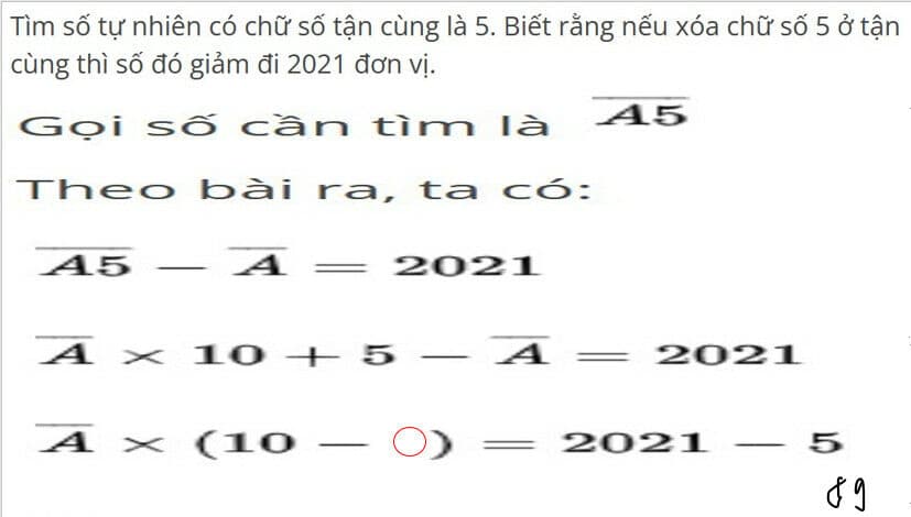 Question Image