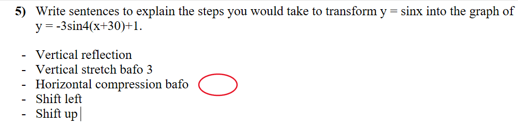 Question Image